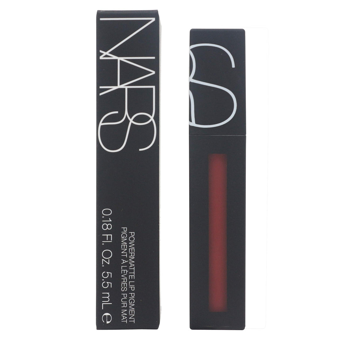Nars Powermatte Liquid Lip Pigment - Vain 0.18oz (5.5ml)