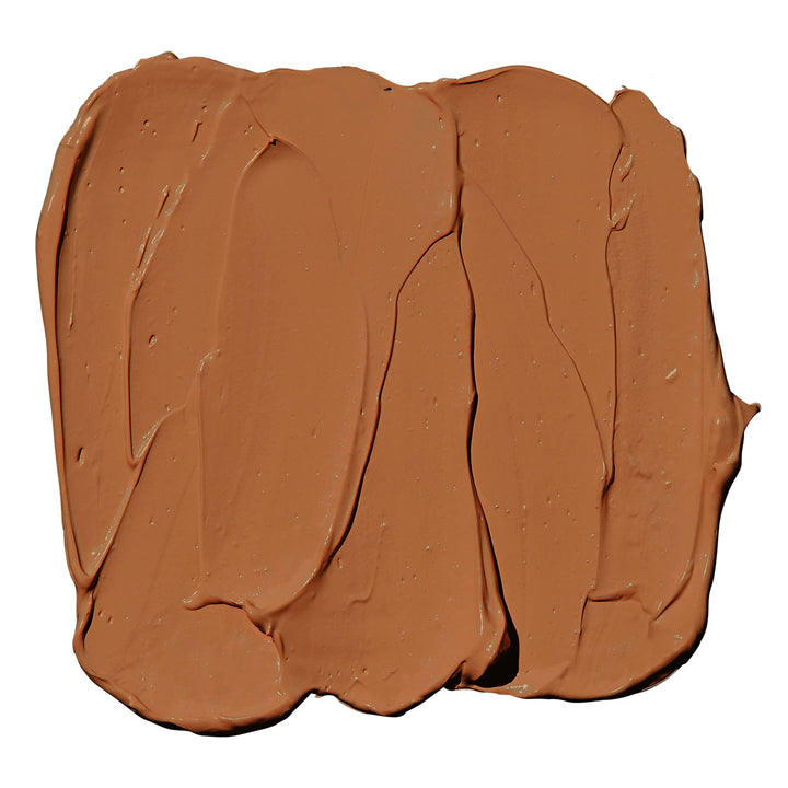 e.l.f. Flawless Finish Foundation, Lightweight Oil-Free Satin Finish, Caramel, 0.68 fl. oz.