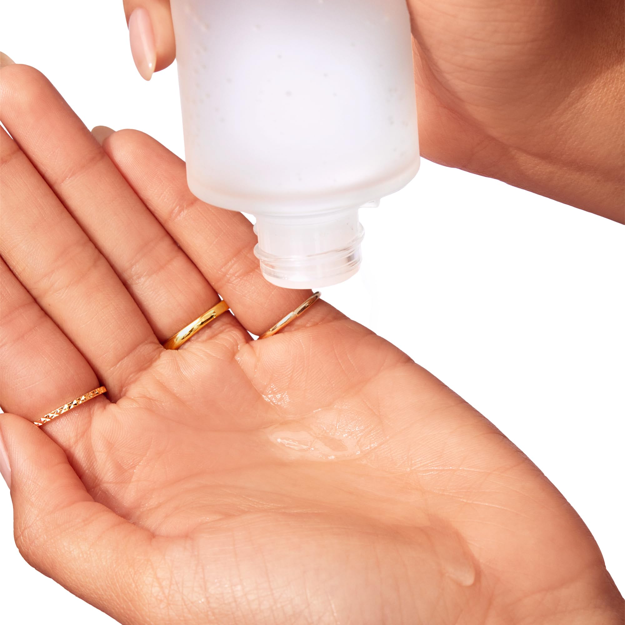 LANEIGE Water Bank Hydration Set: Hyaluronic Acid, Barrier-Boosting Hydration, Full Sized, Travel Sized