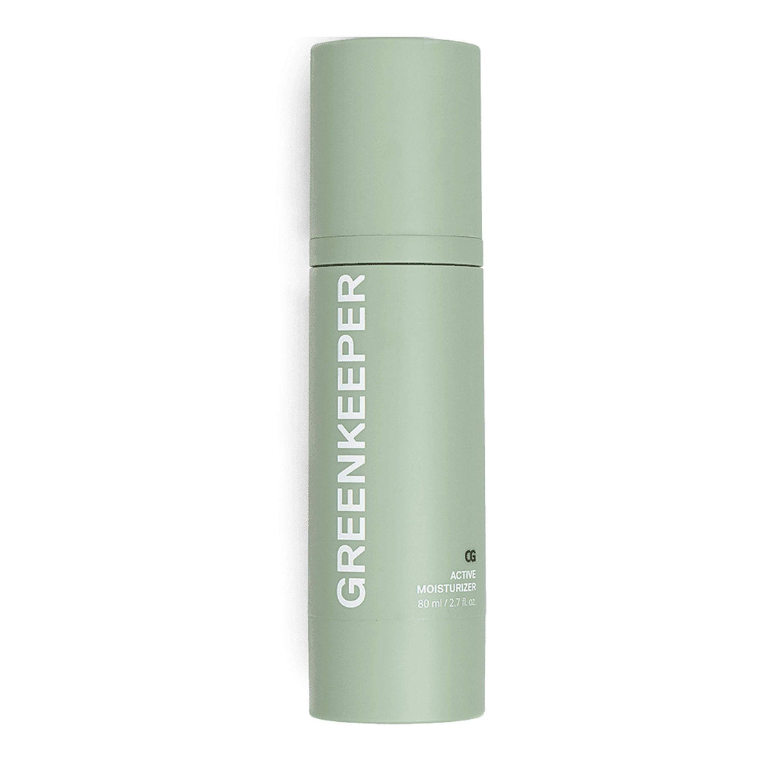 Copenhagen Grooming The Greenkeeper - Fight dry, flaky, and irritated skin. The Greenkeeper moisturizes and soothes your skin. Moisturizer lotion for men
