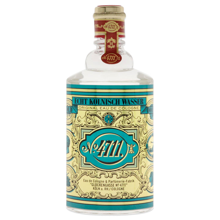 4711 EDC 100ml/3.4oz