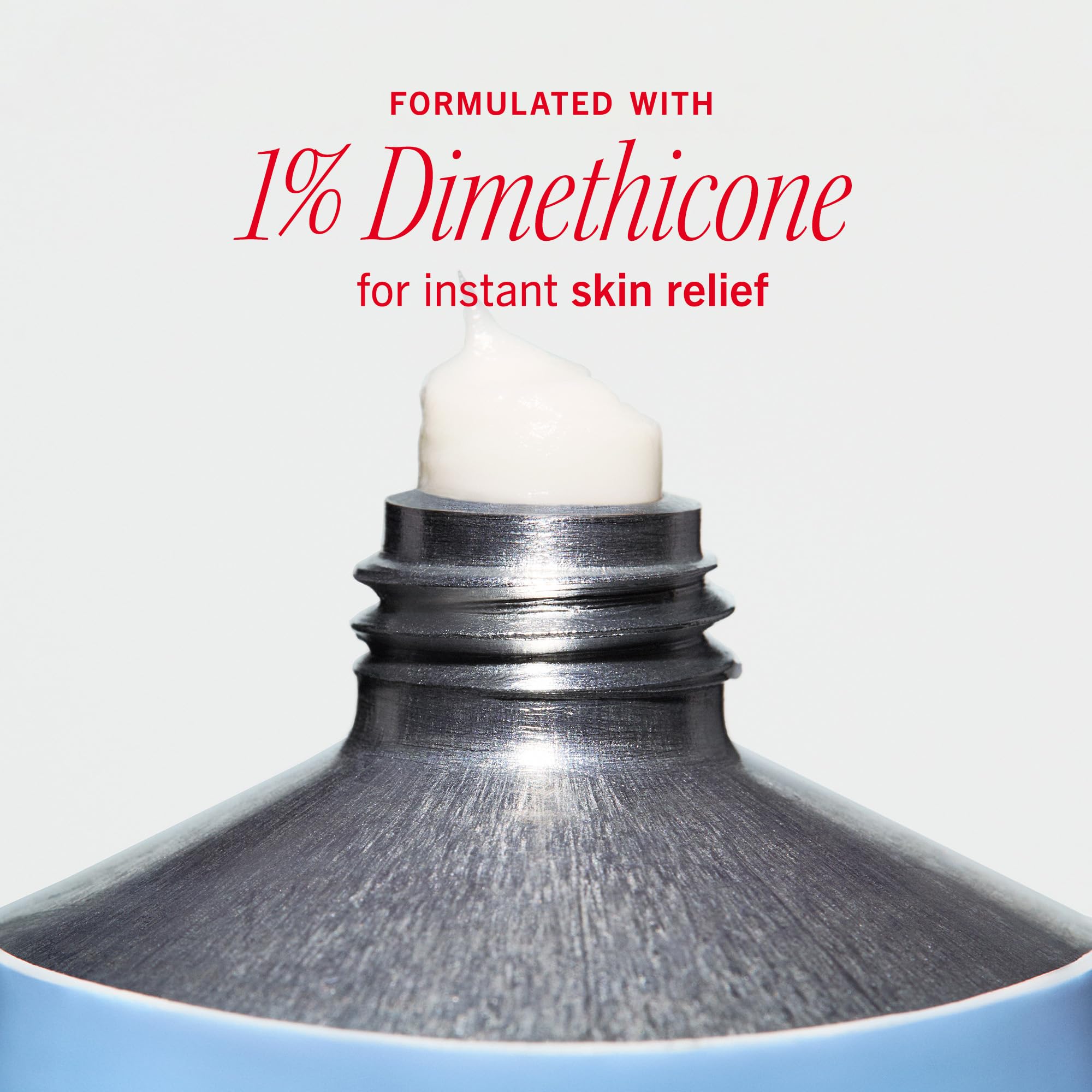 First Aid Beauty - Ultra Repair Rescue Barrier Balm, Deep Hydrating Skin Barrier Mask with 1% Dimethicone, Visible 24-Hour Relief for Dry, Cracked & Chapped Skin, Safe for Sensitive Skin, 2.25 oz