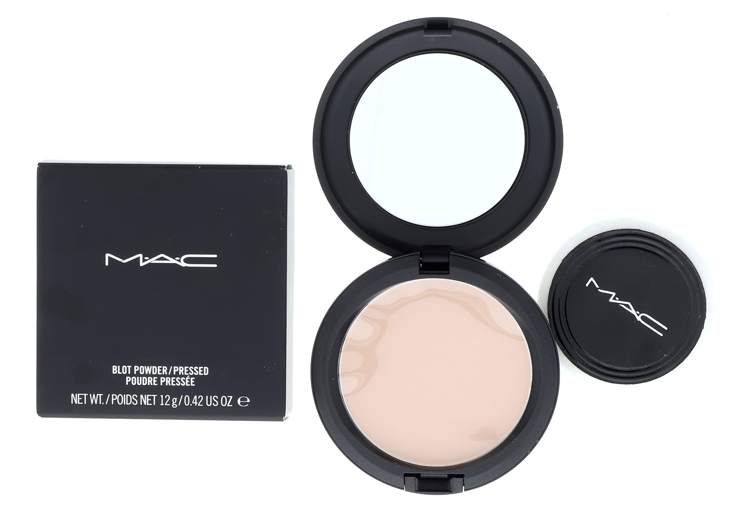 MAC Blot Powder - Medium - 11g/0.38oz