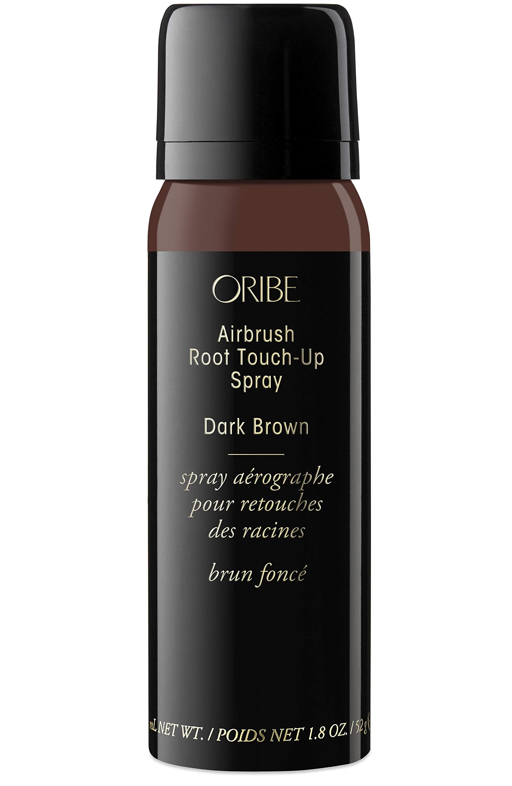 ORIBE Airbrush Root Touch Up Spray - Dark Brown, 1.8 fl. oz.