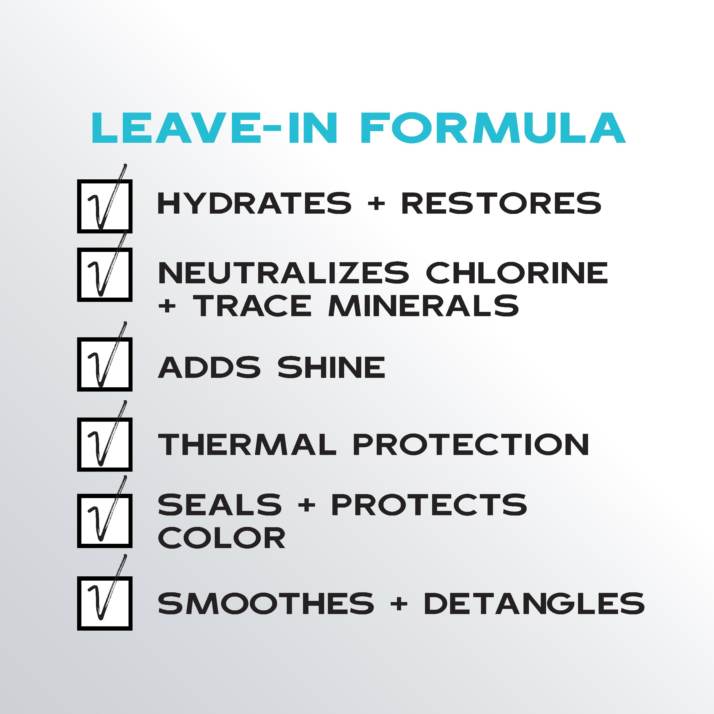 Keracolor Purify Plus, Lite Volumizing Leave-in Conditioning Treatment 7 Oz