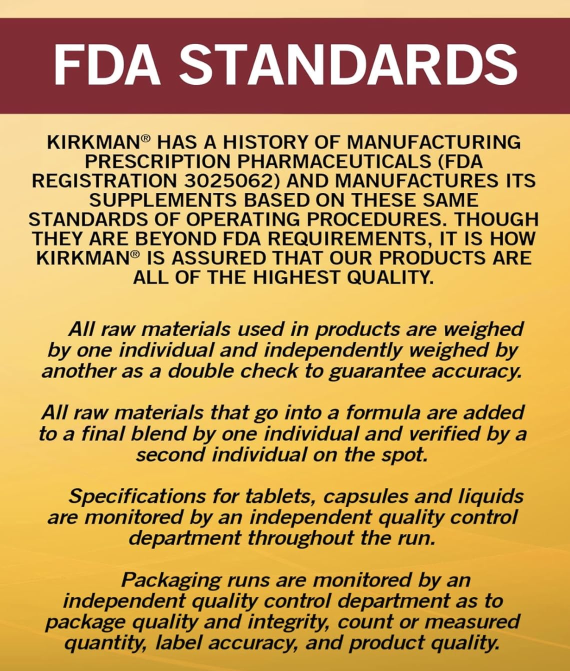 Kirkman Super Nu-Thera® with 25 mg P-5-P Powder - New, Improved Formula! | 454 gm/16 oz | Multi Vitamin