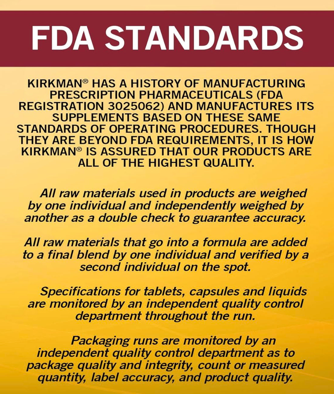 Kirkman Super Nu-Thera® with 25 mg P-5-P Powder - New, Improved Formula! | 454 gm/16 oz | Multi Vitamin