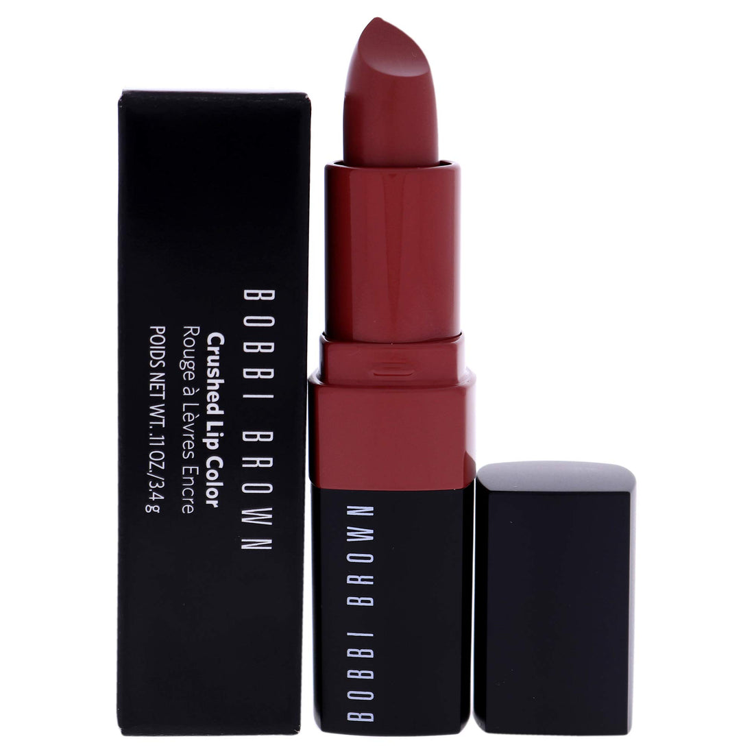 Bobbi Brown Crushed Lip Color Bare