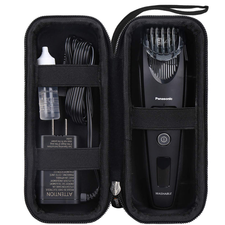 Aproca Hard Carry Travel Case For Panasonic Beard Trimmer Men ER-SB40-K