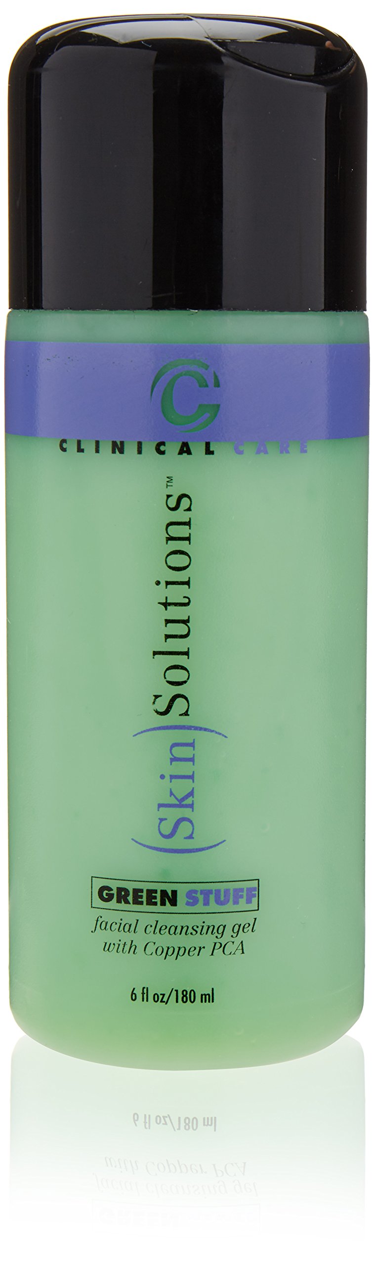 Clinical Care Skin Solutions The Green Stuff, 6 Ounce