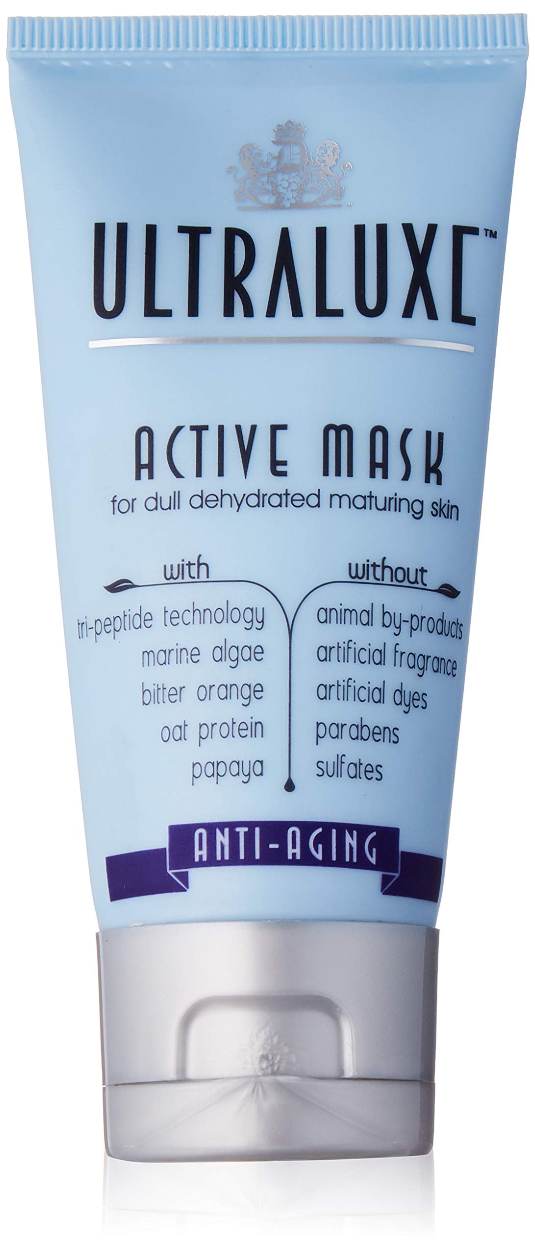 UltraLuxe Active Mask 50mL