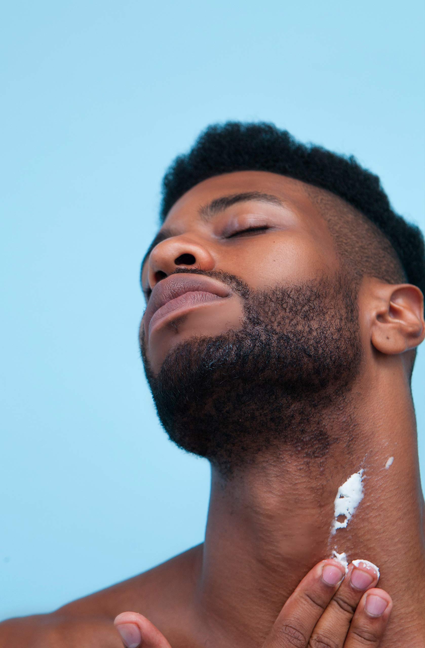 Woodland Fog Shea - Raw Organic Small Batch Shea Butter...