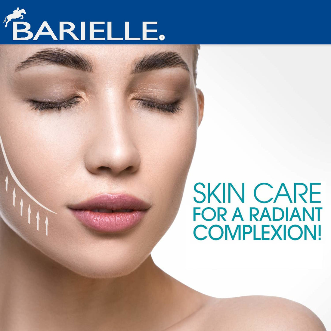 BARIELLE Aloe Moisturizing Stick - Anti-Wrinkle & Hydrating Facial Treatment Stick,Travel Size