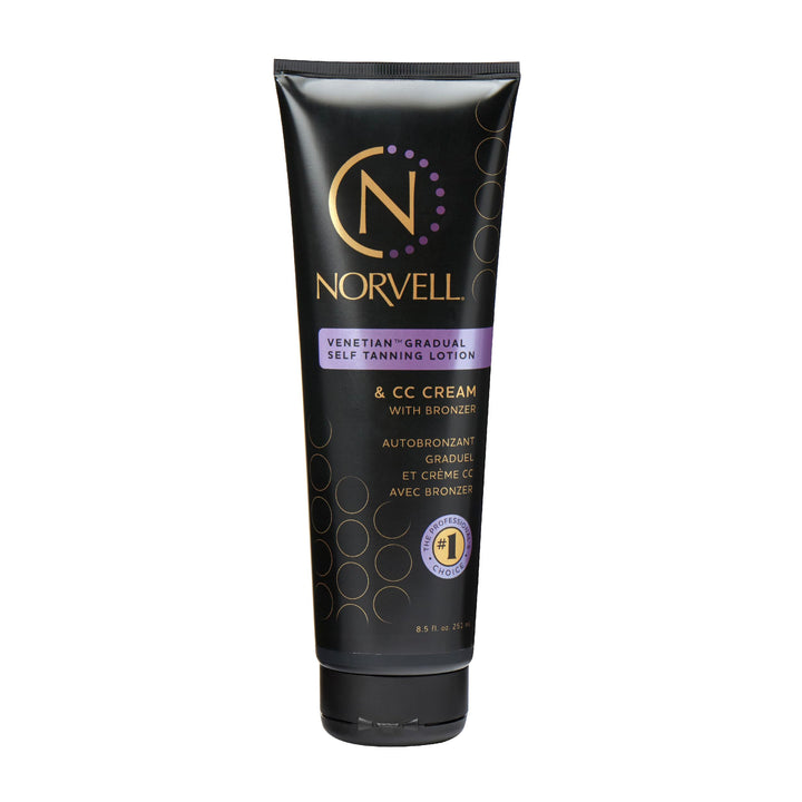 Dancing with the Stars -- ENDURANCE - Color Boosting Skin Pefector 8.5 oz