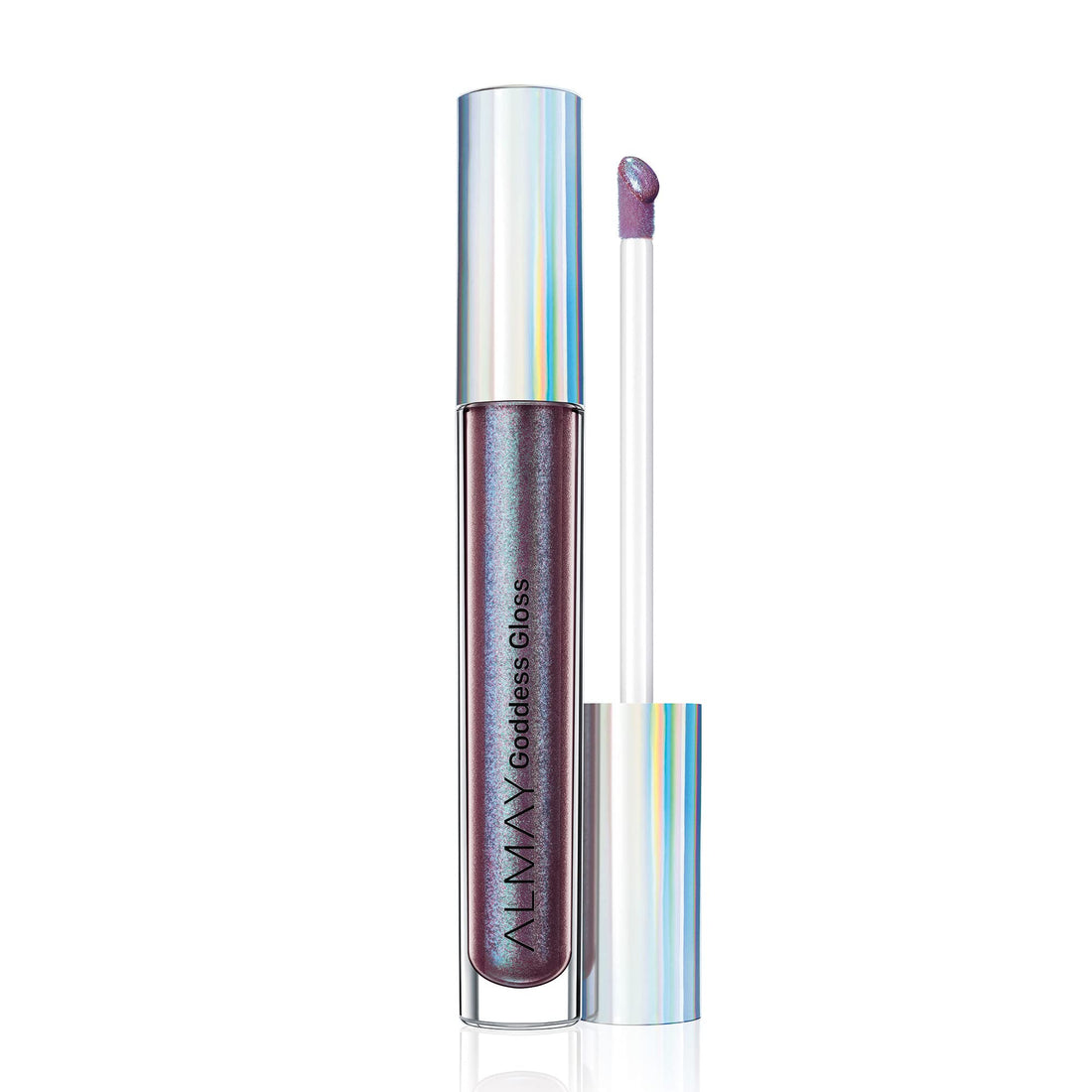 Almay Goddess Gloss, Enchanted, 0.1 fl. oz, lip gloss: Enchanted, 0.1 Fluid Ounce