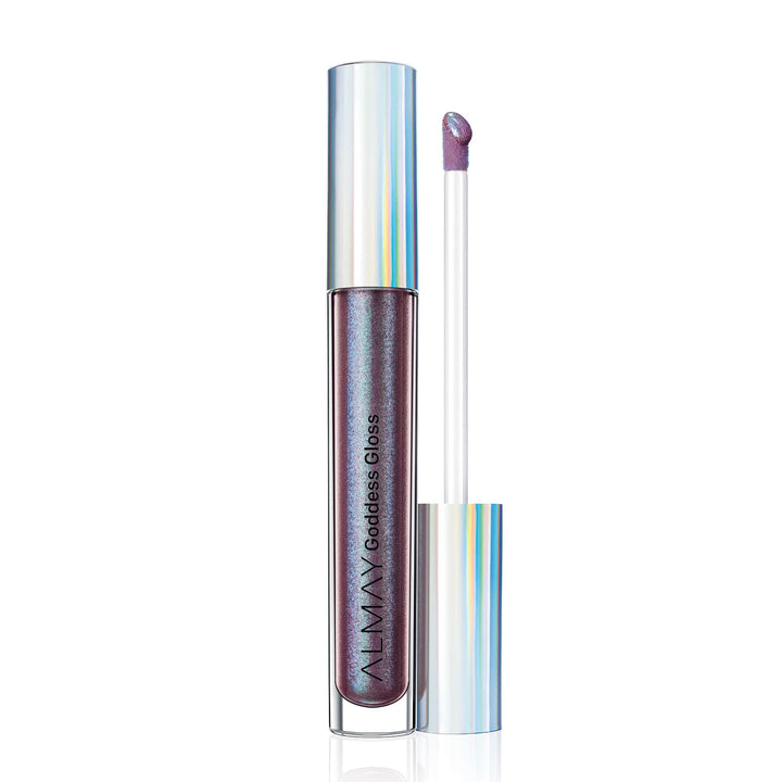 Almay Goddess Gloss, Enchanted, 0.1 fl. oz, lip gloss: Enchanted, 0.1 Fluid Ounce