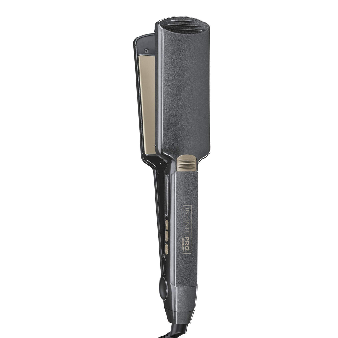 CONAIR CS32BX Infiniti(R) PRO 2 Tourmaline Ceramic Flat Iron