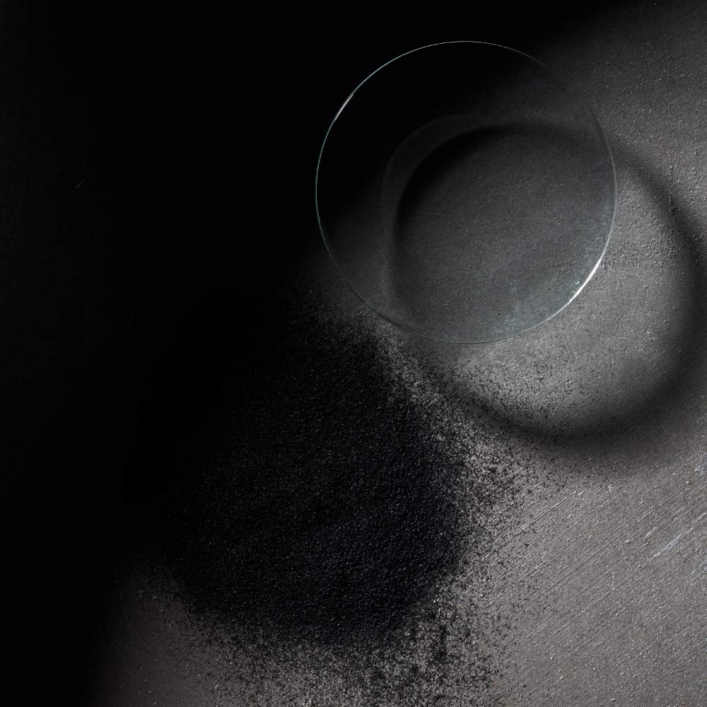 Hair Loss Concealer Fibers by Nanogen - Black-15 grams