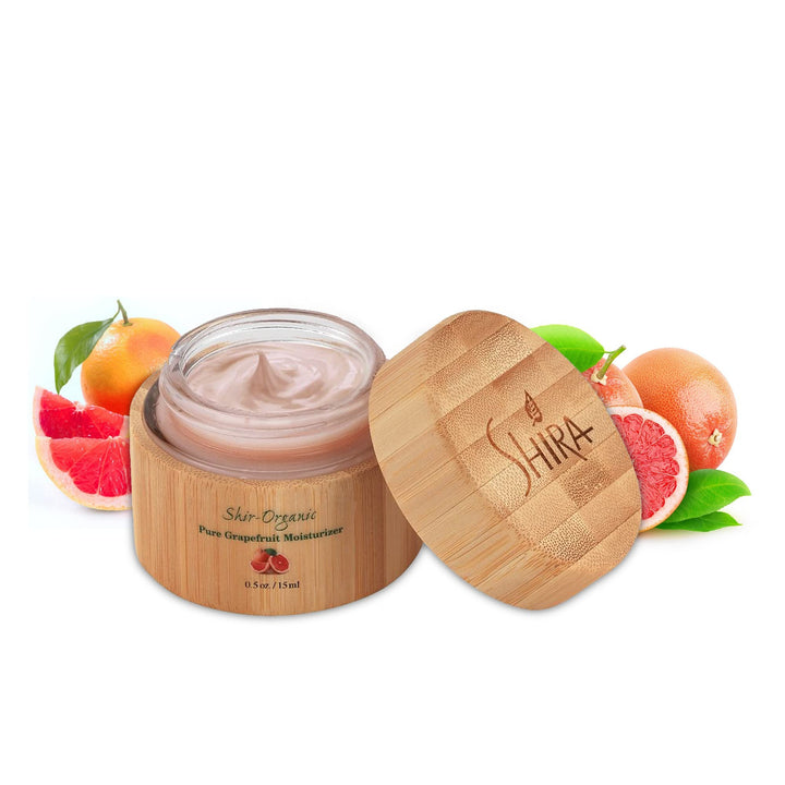 Casmara Hydro-Goji Facial Moiturizers Cream, 1.7 Ounce