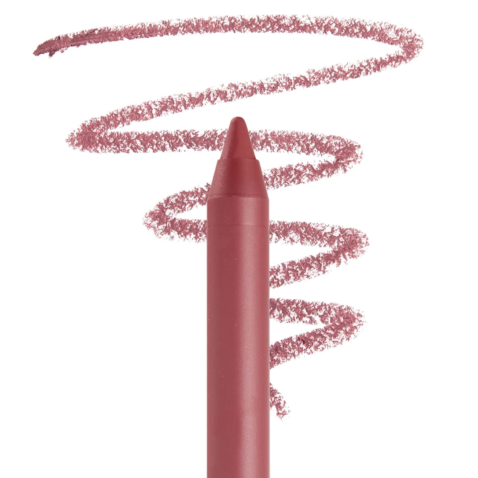 ColourPop Lippie Pencil Liner (BUMBLE - warm rose, matte)