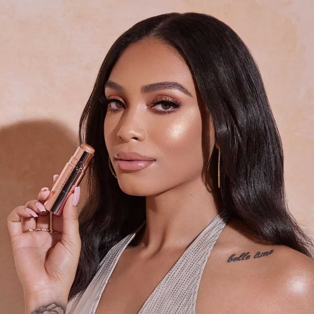Anastasia Beverly Hills- Stick Highlighter (Bubbly)