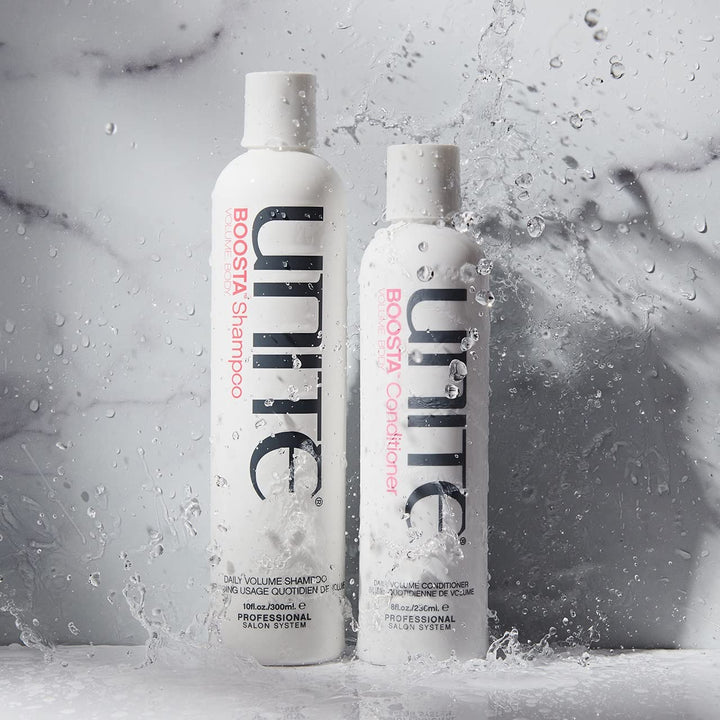 UNITE Hair BOOSTA Conditioner, 33.8 fl. Oz