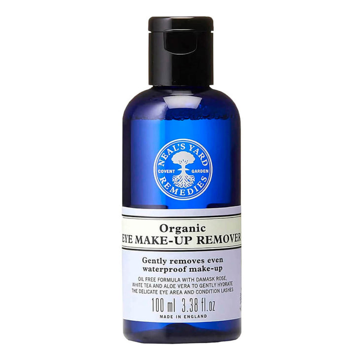 Neal's Yard Remedies Organic Eye Make up Remover, 100ml