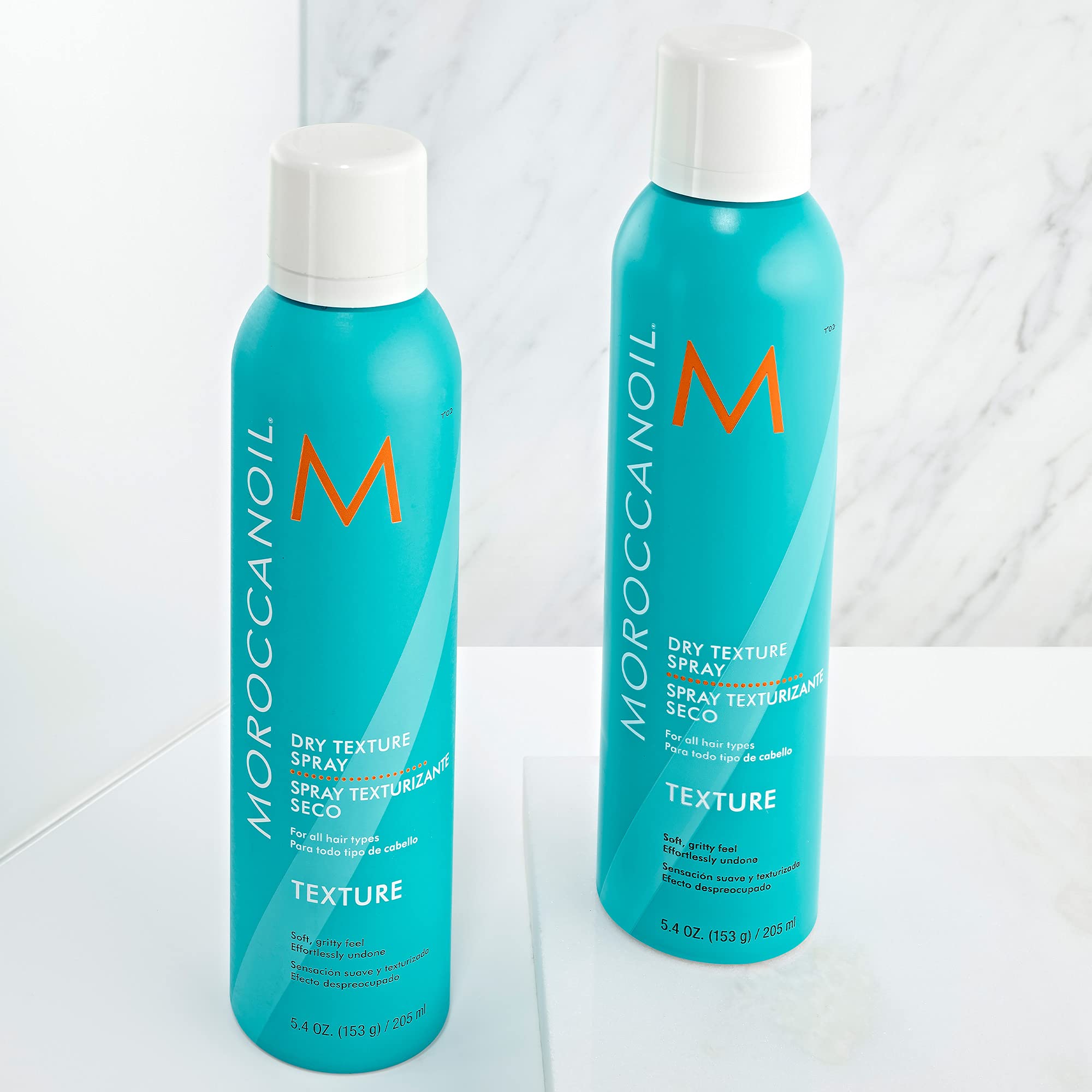 Moroccanoil Dry Texture Spray, 5.4 Fl. Oz.