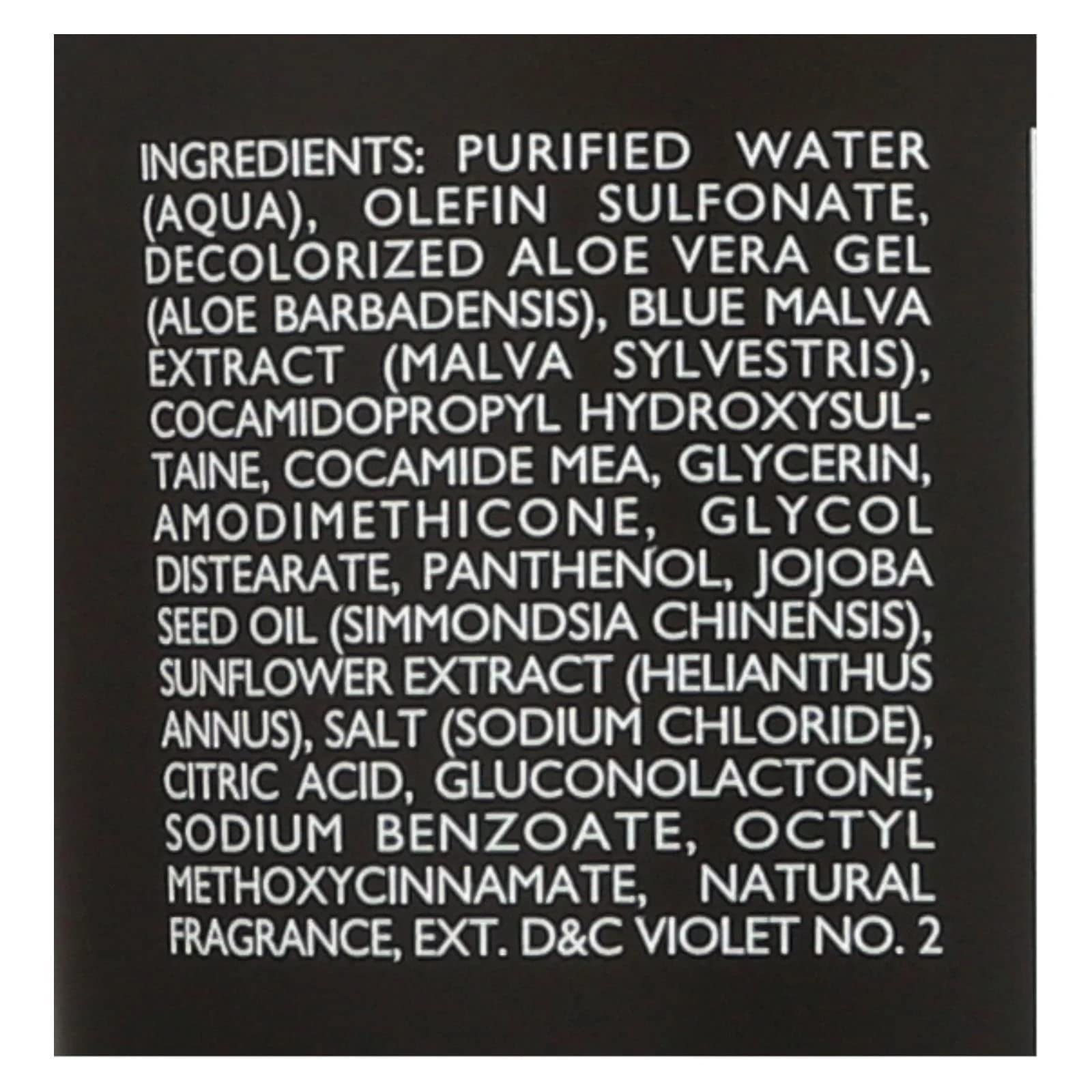 Shikai Color Reflect Platinum Shampoo 8 Oz ( Multi-pack)