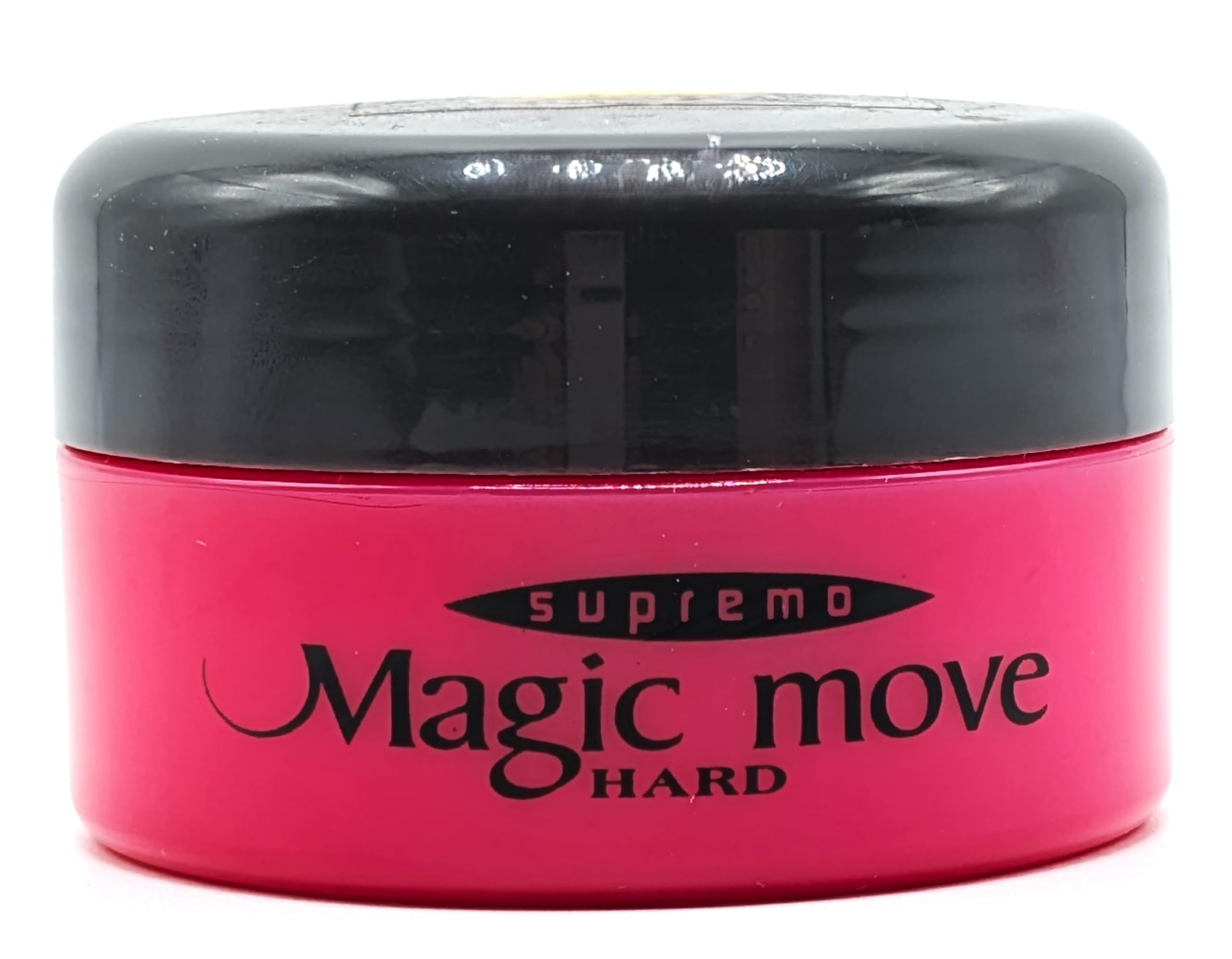 Magic Move Hard (Red) (4.2 oz.)