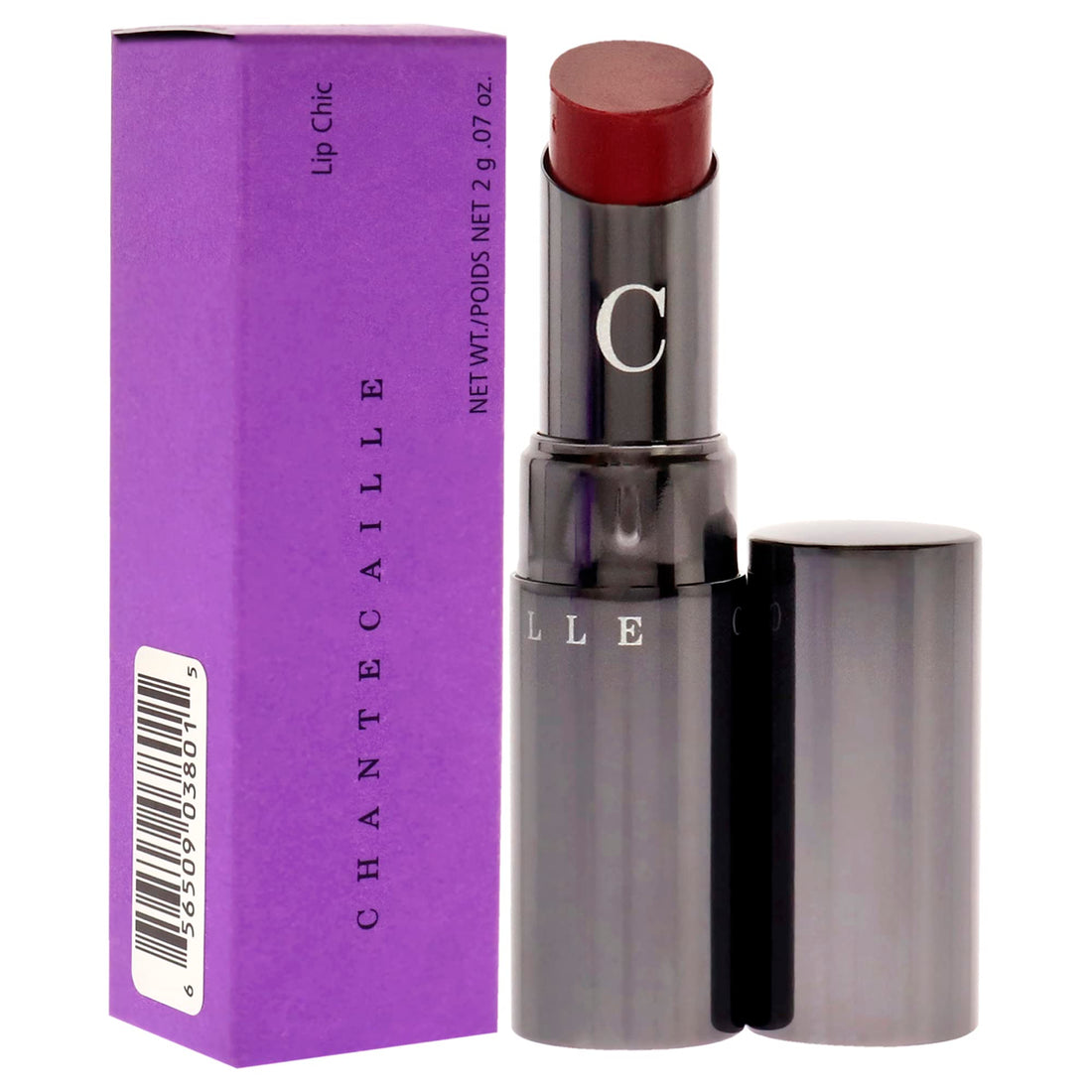 Chantecaille Lip Chic , Dahlia ,0.07oz