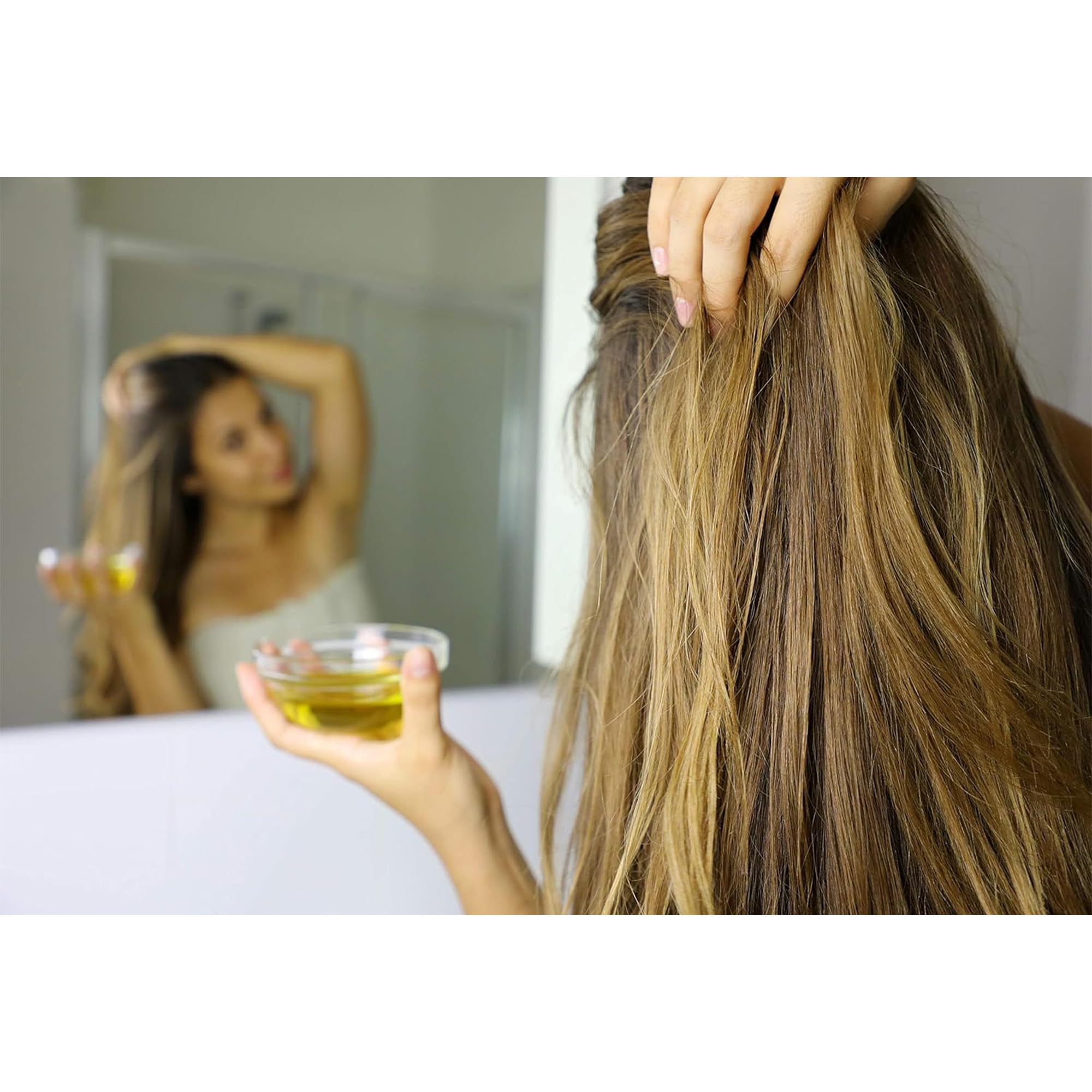 Dr Joe Lab Kukui Nut Oil 4 oz Pure Natural Cold Pressed Unrefined Extra Virgin Kukui Oil - for Hair Skin Body Nail and Beard - Moisturizing, Soothing, Hydrating, & Nourishing