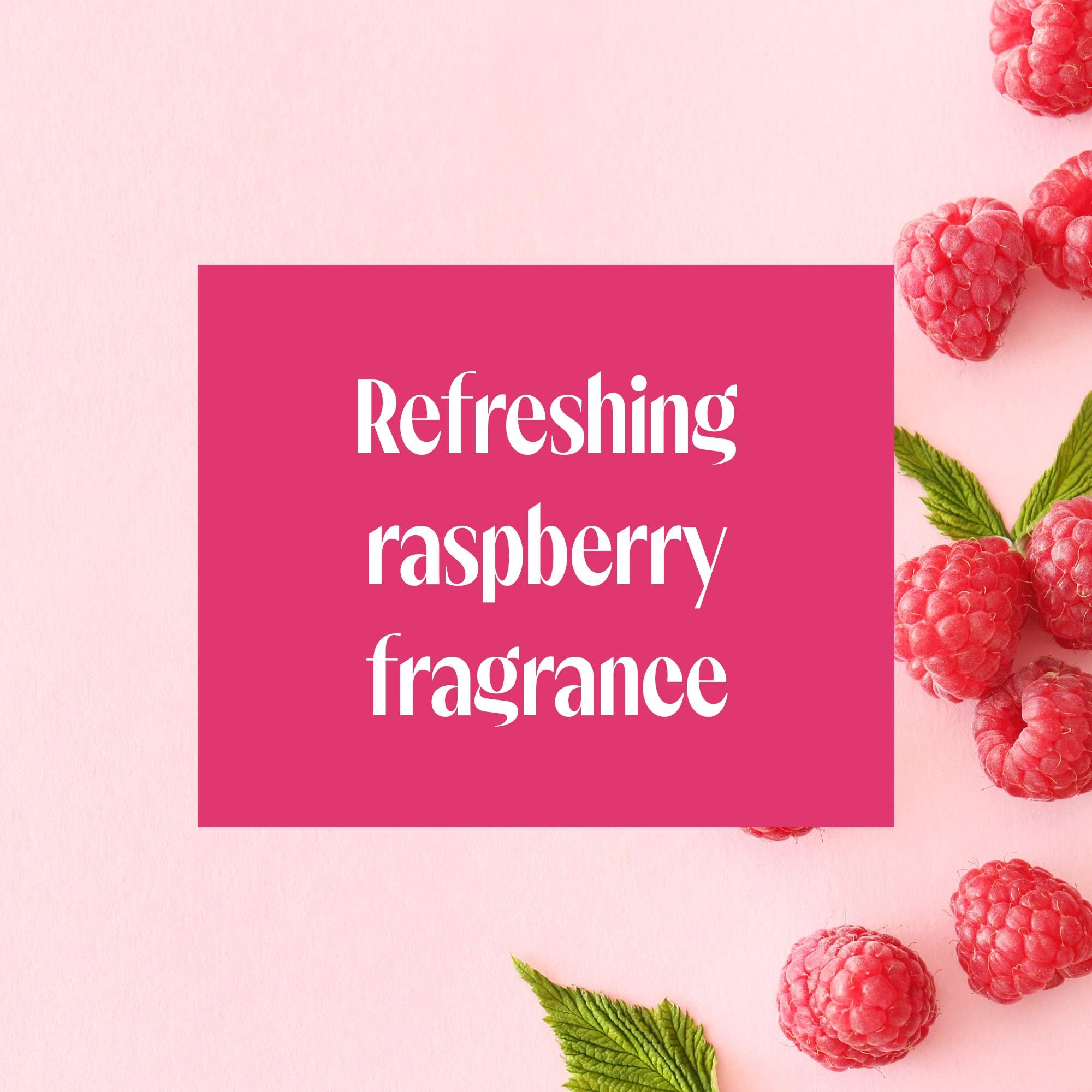 Skintimate Signature Scents Moisturizing Shavel Gel for Women, Raspberry Rain, 7 Ounce by Skintimate