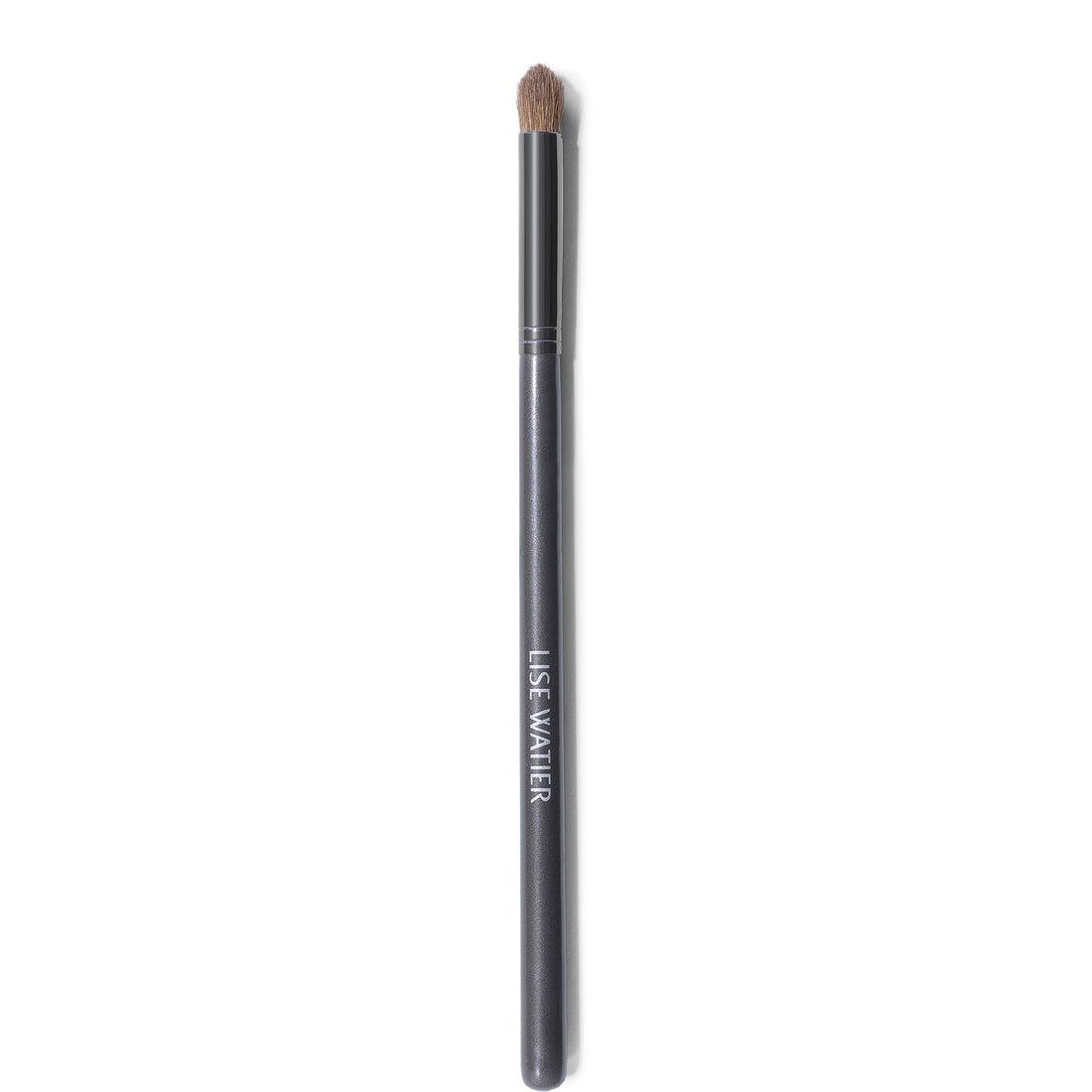 Lise Watier Eye Contour Brush, 1 count