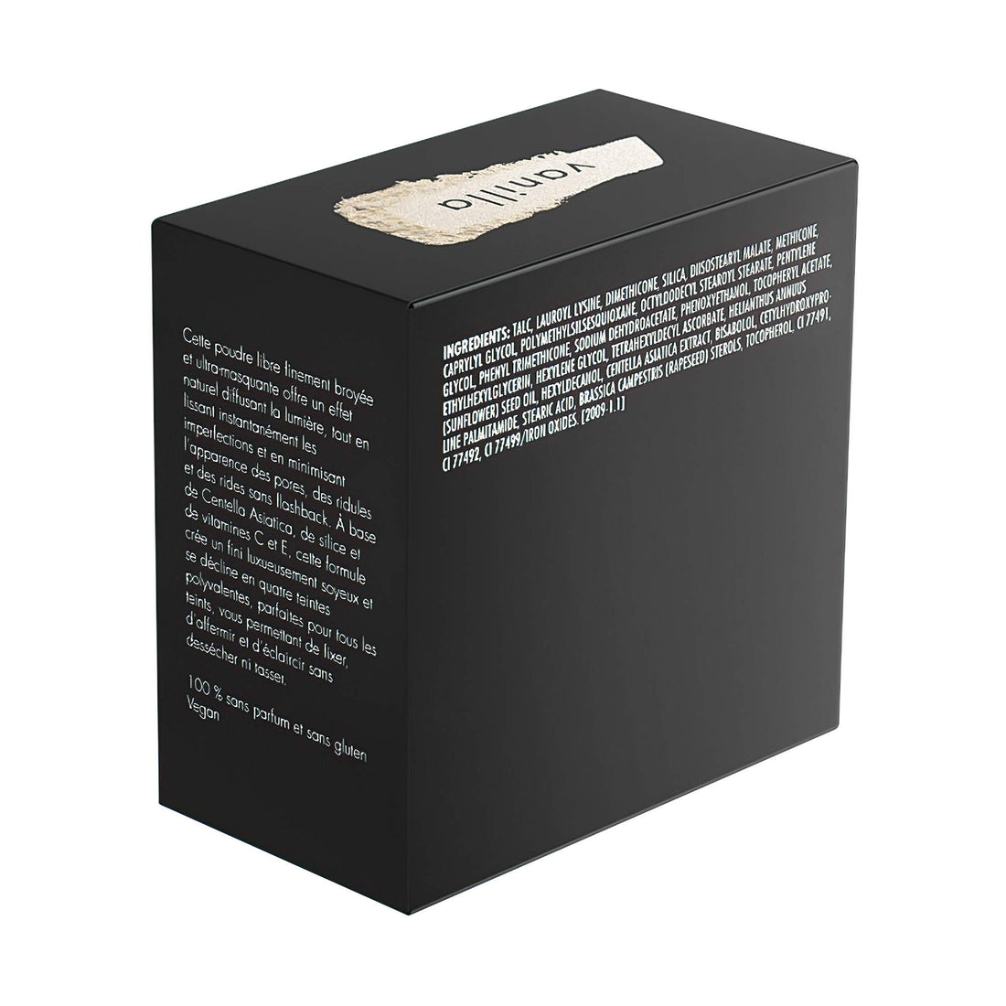 LORAC PRO Loose Setting Powder, Vanilla, 0.83 oz.