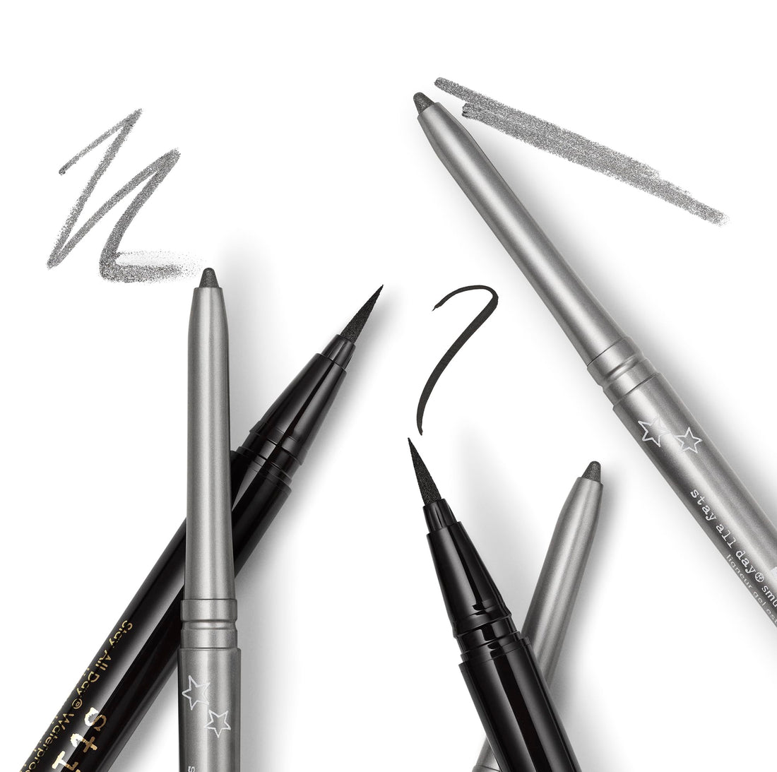 stila Stroke Of Genius Eye Duo