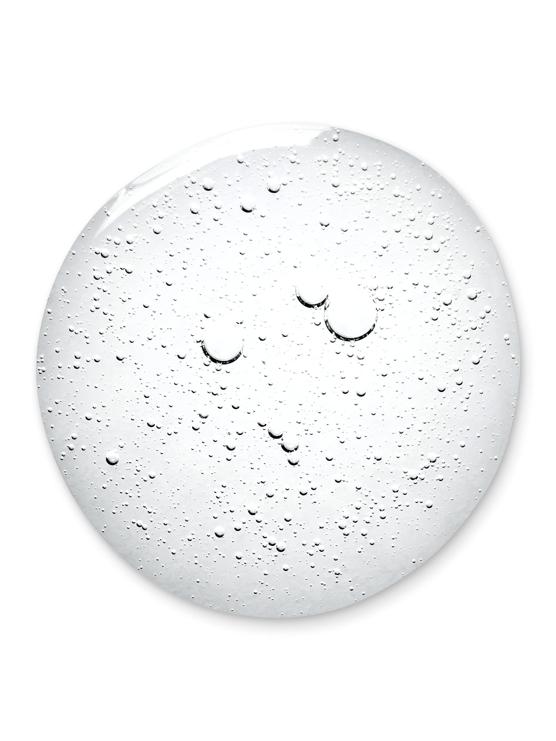 CURLSMITH – Shape Up Aqua Gel, Lightweight Styling Gel with Proteins for Damaged Hair (8 fl oz)