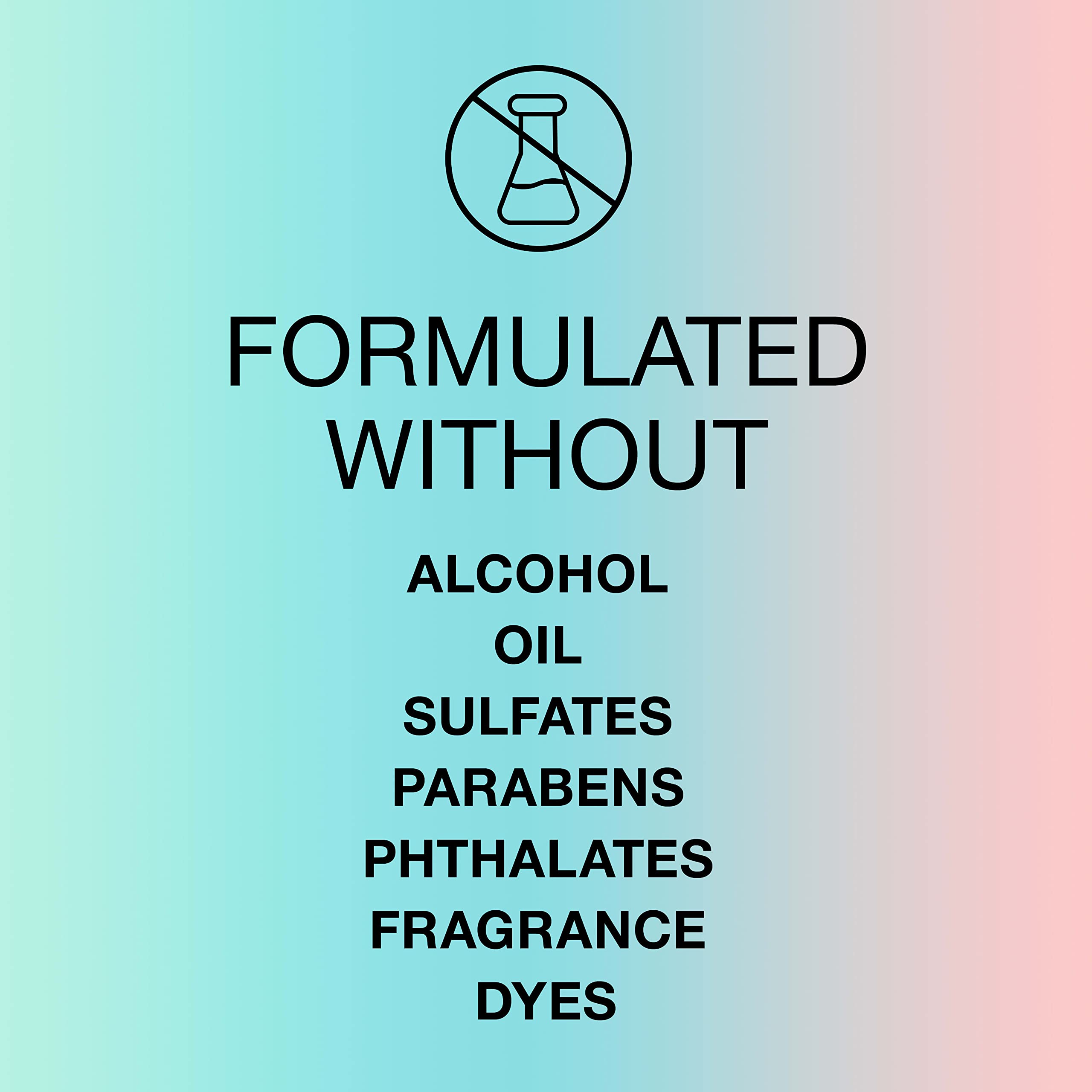 Neutrogena Skin Perfecting Daily Liquid Facial Exfoliant with 9% AHA/PHA Blend for Normal & Combination Skin, Smoothing & Brightening Leave-On Exfoliator, Oil- & Fragrance-Free, 4 fl. oz