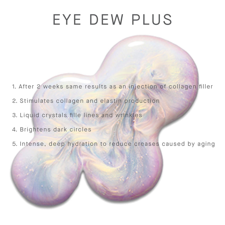 ARCONA Eye Dew Plus by ARCONA