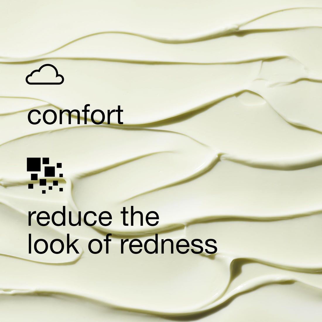 Clinique Redness Solutions Daily Relief Cream with Microbiome Technology, 1.7 Fl Oz