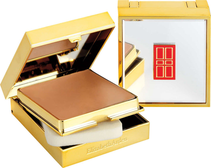 Elizabeth Arden Flawless Finish Sponge-On Cream Makeup, Beige, 23g