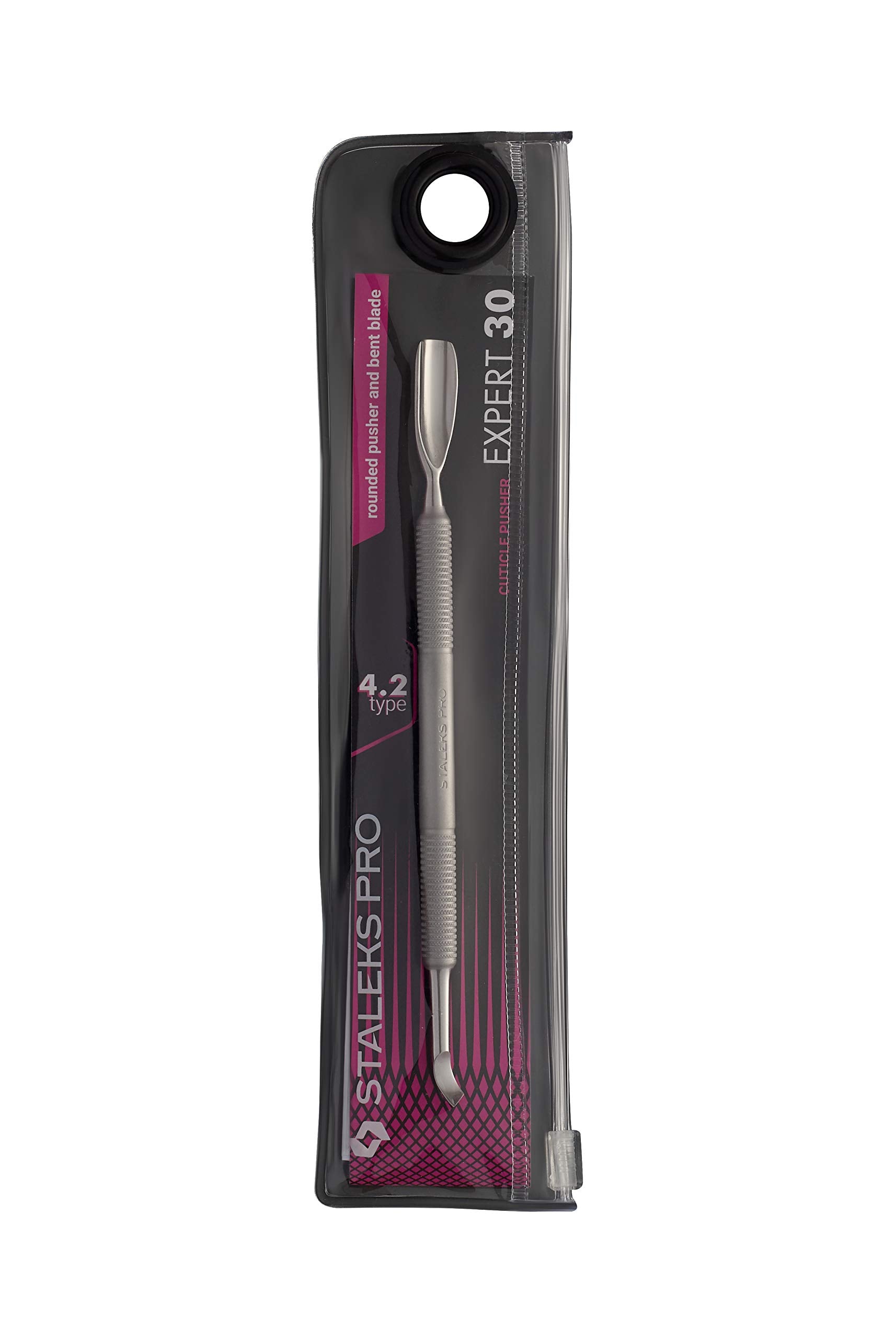 Staleks Cuticle pusher EXPERT SERIES (PE-30/4.2)
