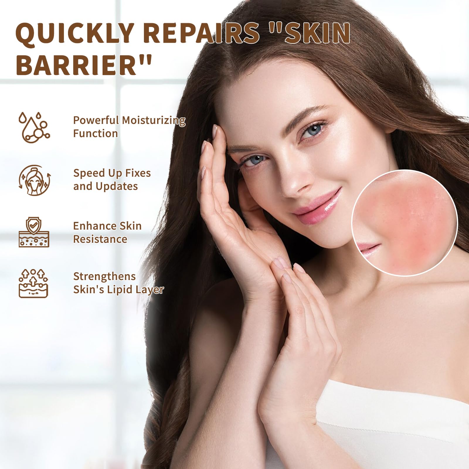 MAYJAM Pure Vegetable Glycerin for Skin,Crafts,Face,Hair Large 16 oz No Palm Oil Natural liquid Glycerine Makeup Remover Body Oils Massage Oil Deeply Moisturizing and Hair Benefits,DIY Beauty Products