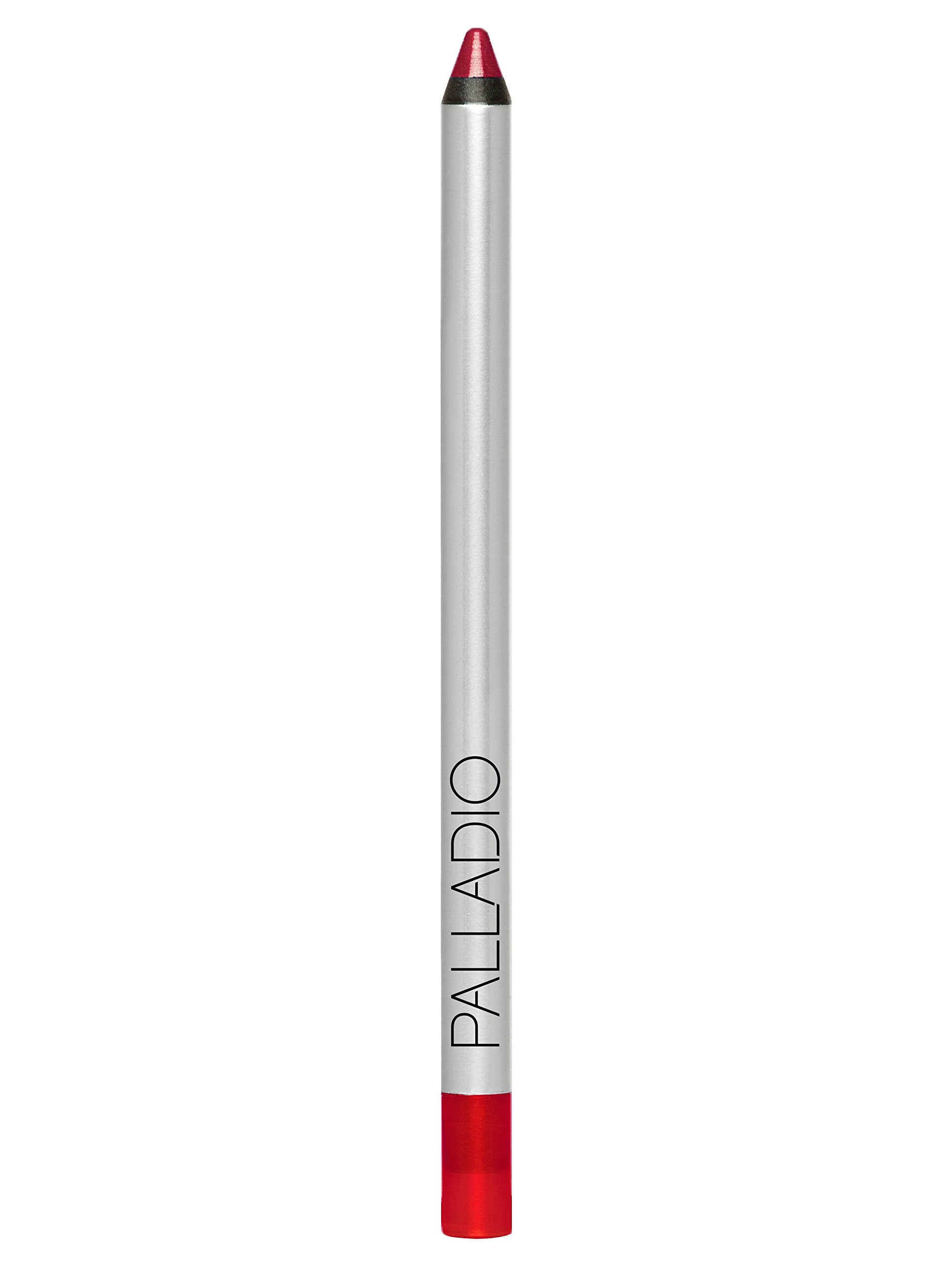 Palladio Precision Lip Liner, Candy Apple