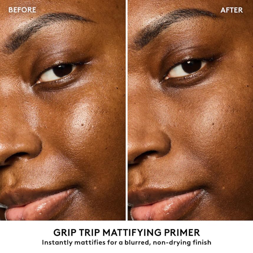 Fenty Beauty by Rihanna Grip Trip Mattifying & Blurring Primer