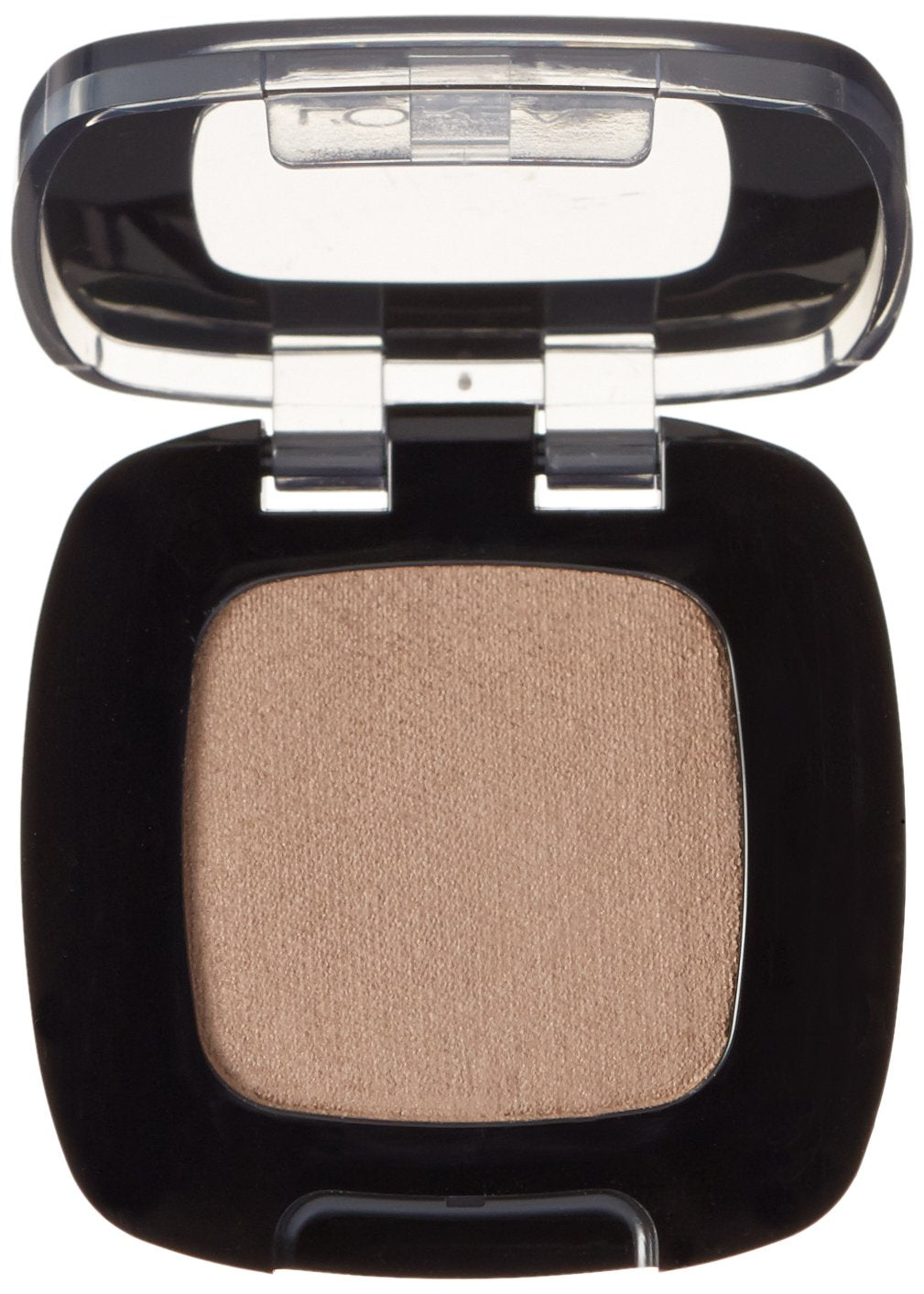 L Oreal Paris Cosmetics Colour Riche Monos Eyeshadow, Cafe Au Lait, 0.12 Ounce