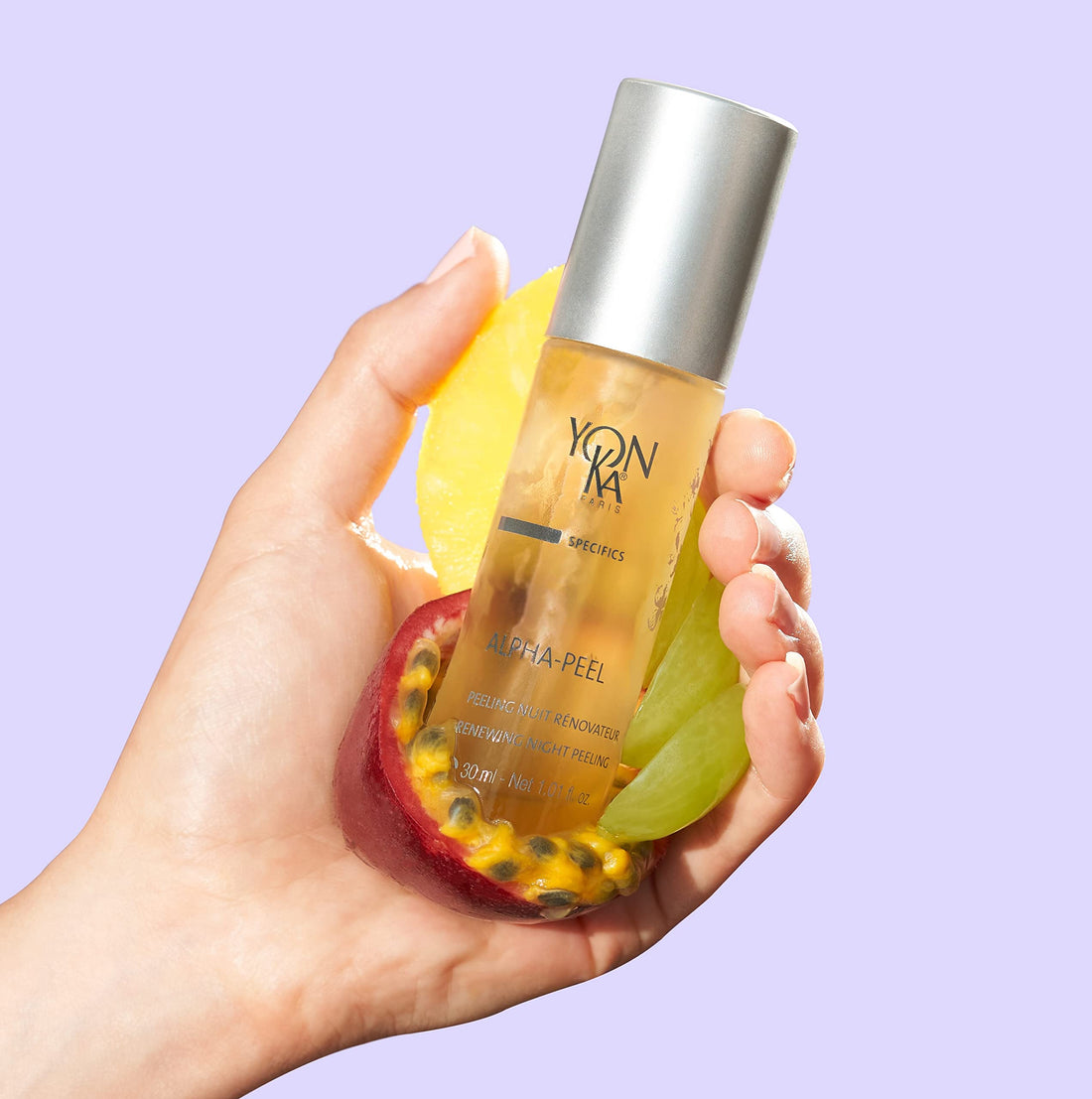Yon-Ka Paris Alpha Peel
