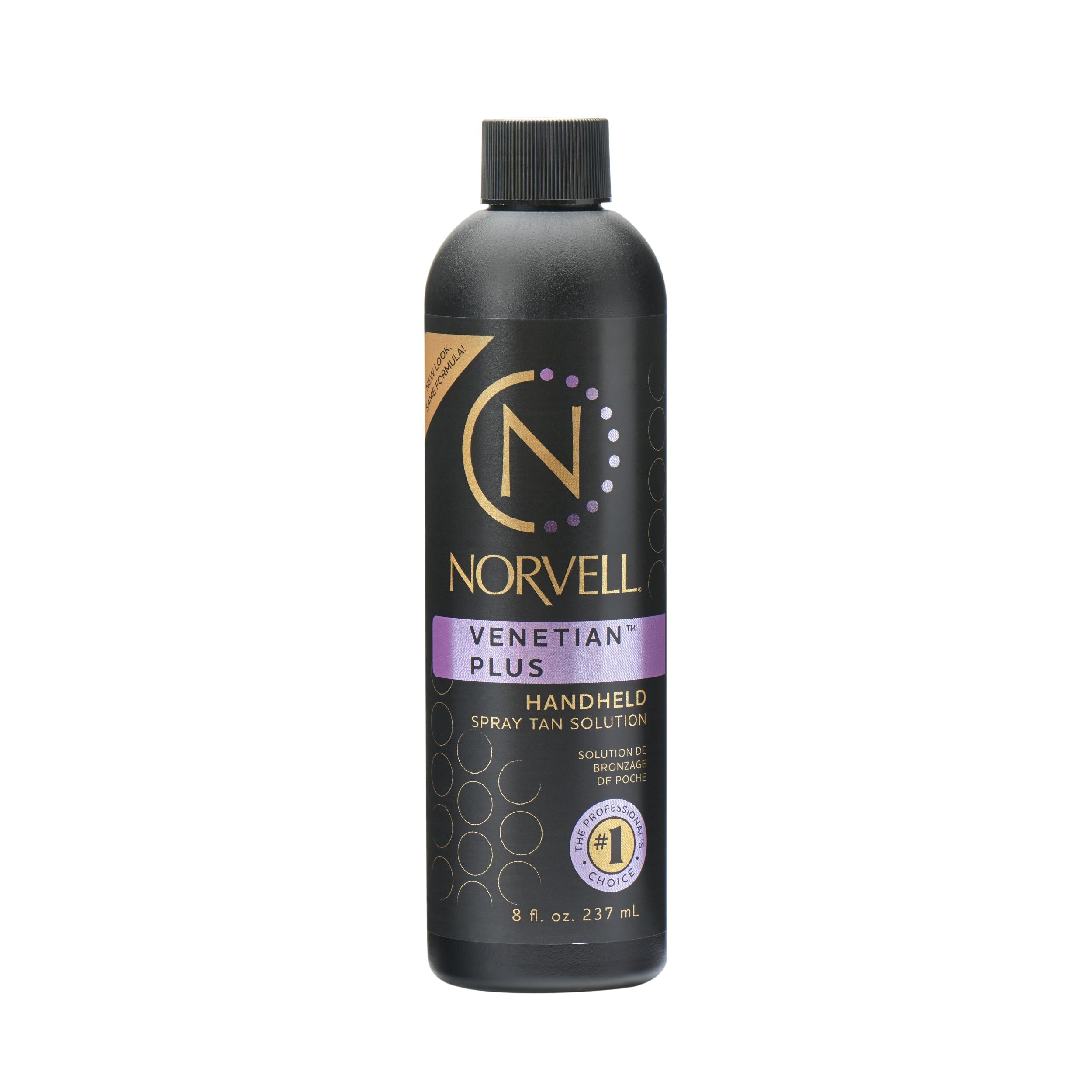 Norvell Venetian Plus Sunless Solution - 8oz
