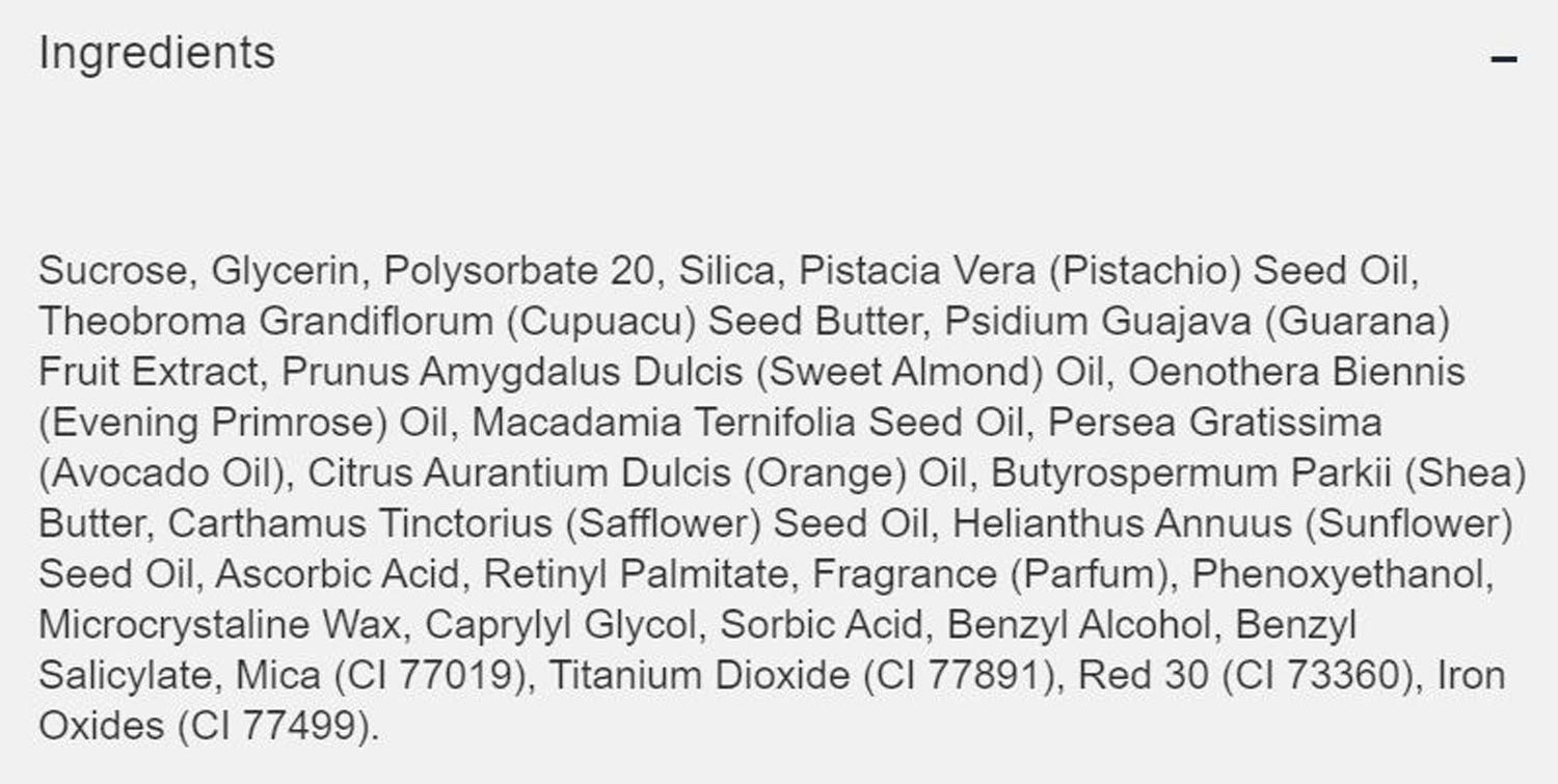 TREE HUT Tropic Glow Firming Sugar Scrub 18 Oz! Formulated With Real Sugar, Certified Shea Butter And Guarana Extract! Exfoliating Body Scrub That Leaves Skin Feeling Soft & Smooth! (Tropic Glow Scrub