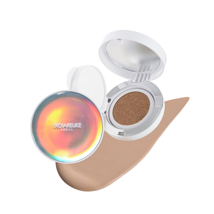 [Troiareuke] Seoul Aesthetic Cushion